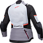 Chaqueta ALPINESTARS ANDES V4 WP lady gry/bk/cl