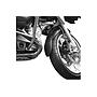 Extensión guarbarro del. R1200GS 13'