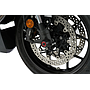 Kit tope anticaída PUIG p/eje delant. HONDA CBR650R 19' ng.