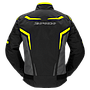 Chaqueta SPIDI RACE-EVO H2OUT bk/yw