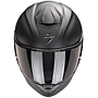 CASCO SCORPION EXO-530 air matt black