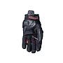 GUANTES FIVE RS2 EVO bk/red