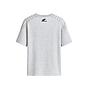 Camiseta HONDA JAPAN grey unisex