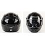 CASCO LS2 FF910 Advant II negro brillo