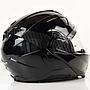 CASCO LS2 FF910 Advant II negro brillo