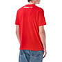 Camiseta DUCATI camu red
