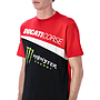 Camiseta DUCATI MONSTER diagonal
