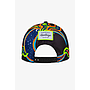 GORRA VR46 Sole Luna Heritage