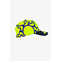 GORRA VR46 Sole Luna'46 Heritage