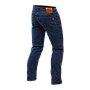 Pantalón vaquero DAINESE 5-Pocket denim relaxed