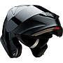 Casco Z1R SOLARIS 2.0 matt bk