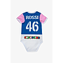 Body VR46 fútbol 46 Heritage