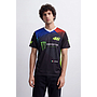 Camiseta VR46 MONSTER Energy 46