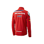 Chaqueta HONDA Ixon SW1 HRC 26 roja