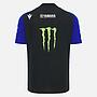 Camiseta YAMAHA MONSTER ENERGY Team