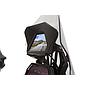 Visera protector p/navegador WUNDERLICH BMW Navigator ConnectedRide