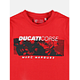 Camiseta MARQUEZ DUCATI graphic moto kids