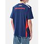 Camiseta HONDA HRC Racing inserts
