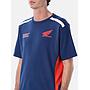 Camiseta HONDA HRC Racing inserts