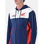 Sudadera HONDA HRC Striped