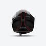 Casco AIROH MATRYX CARBON STYLISH