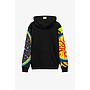 Sudadera VR46 Sole Luna 46 Heritage