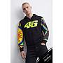 Sudadera VR46 Sole Luna 46 Heritage
