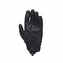 Guantes DAINESE METRAX AIR bk/bl