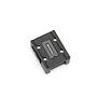 Caja WUNDERLICH p/carga USB Wunderlich universal ng.