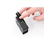 Caja WUNDERLICH p/carga USB Wunderlich universal ng.
