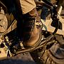 Botas XPD X-ADV TOURMAX H2OUT® brown