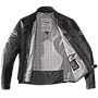 Chaqueta SPIDI CLUBBER bk.