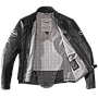 Chaqueta SPIDI CLUBBER bk.