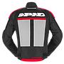 Chaqueta SPIDI PROGRESSIVE NET H2OUT®