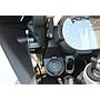 Socket USB Doble c/Sop.Cable BMW R1200GS/Adv.LC