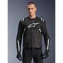 Chaqueta ALPINESTARS T-SPS AIR V2 bk/wh
