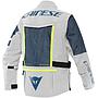 Chaqueta DAINESE STERRATO glacier gray/blue