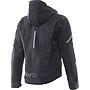 Chaqueta DAINESE SUPER SPRINT air bk/wh