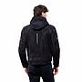 Chaqueta DAINESE SUPER SPRINT air bk/wh