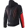 Chaqueta DAINESE SUPER SPRINT air bk/wh/red