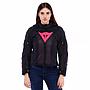 Chaqueta DAINESE SUPER SPRINT air lady bk/pk/vl