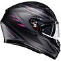CASCO AGV K-3 E2206 SYTH matt bl/pk