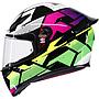 CASCO AGV K-1 S E2206 PUNKPULSE