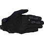 Guantes ALPINESTARS CHROME black lady