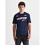 Camiseta ALPINESTARS CYPRESS navy