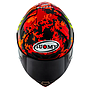 Casco SUOMY S1-XR GP réplica BAGNAIA Monster 2025 matt