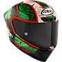 Casco SUOMY S1-XR GP réplica HICKMAN 2024