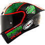 Casco SUOMY S1-XR GP réplica HICKMAN 2024