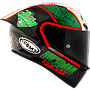 Casco SUOMY S1-XR GP réplica HICKMAN 2024