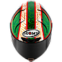Casco SUOMY S1-XR GP réplica HICKMAN 2024